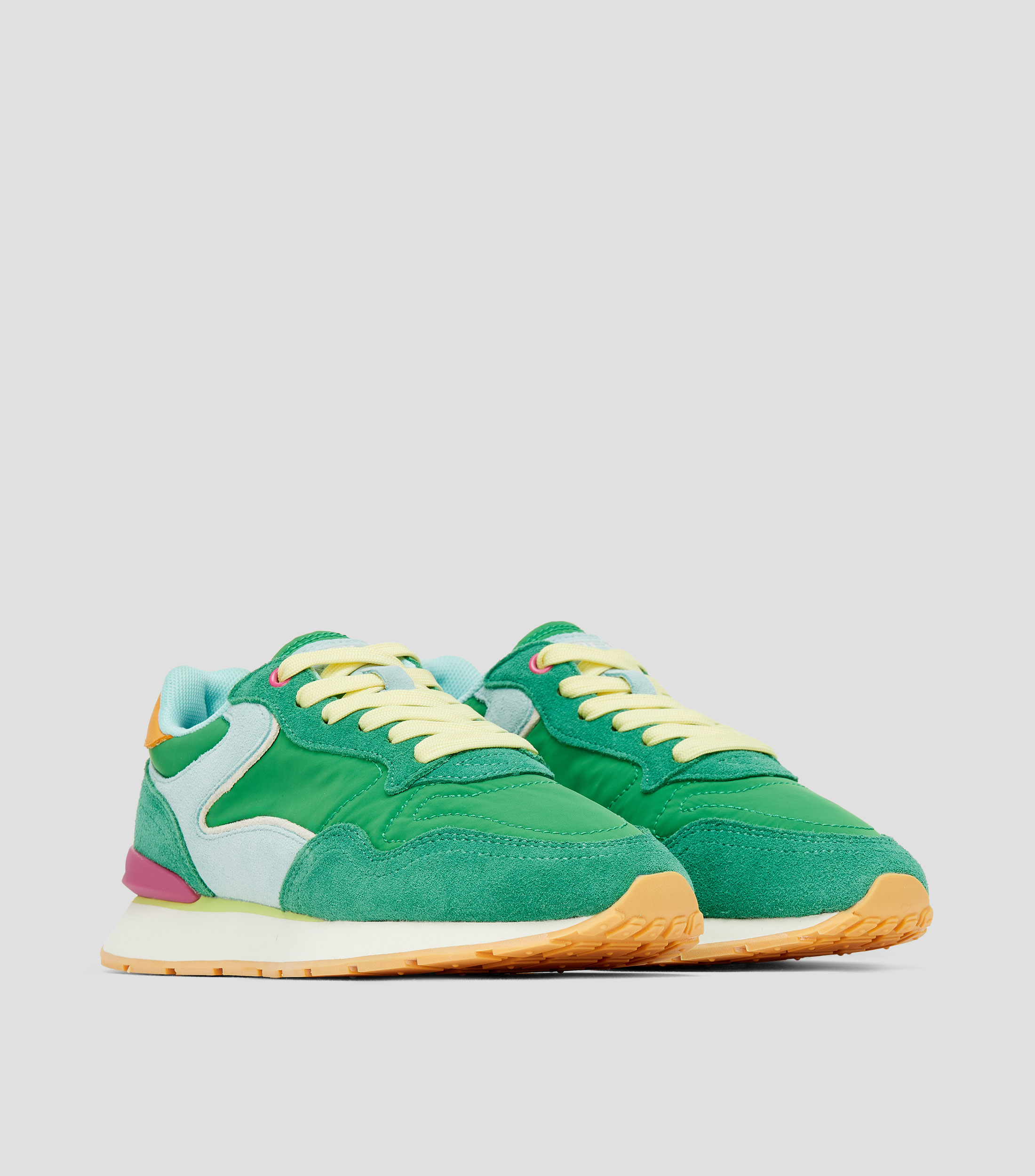Tenis Casuales Multidiseño Mujer